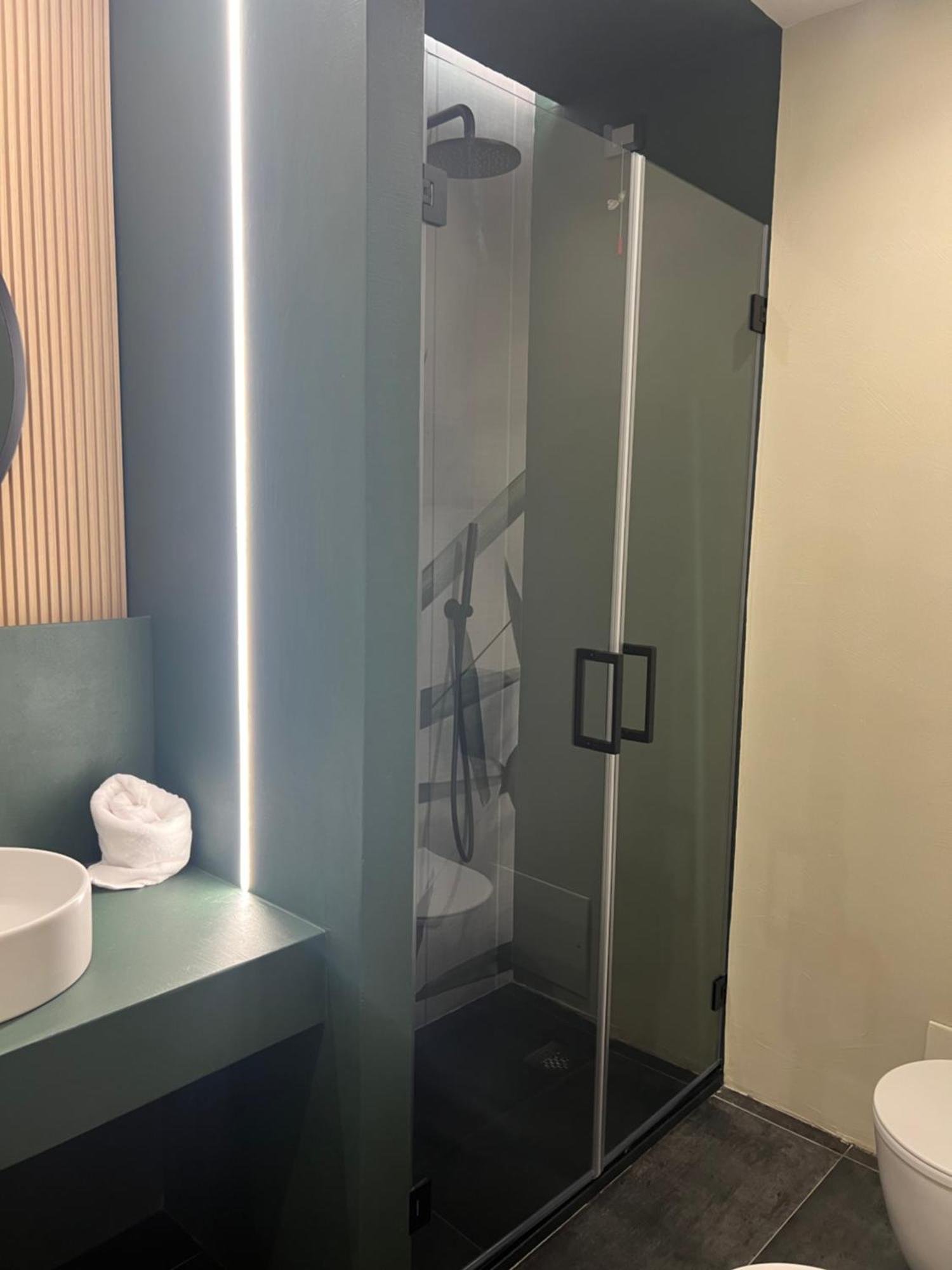 Napoliurbansuite Экстерьер фото