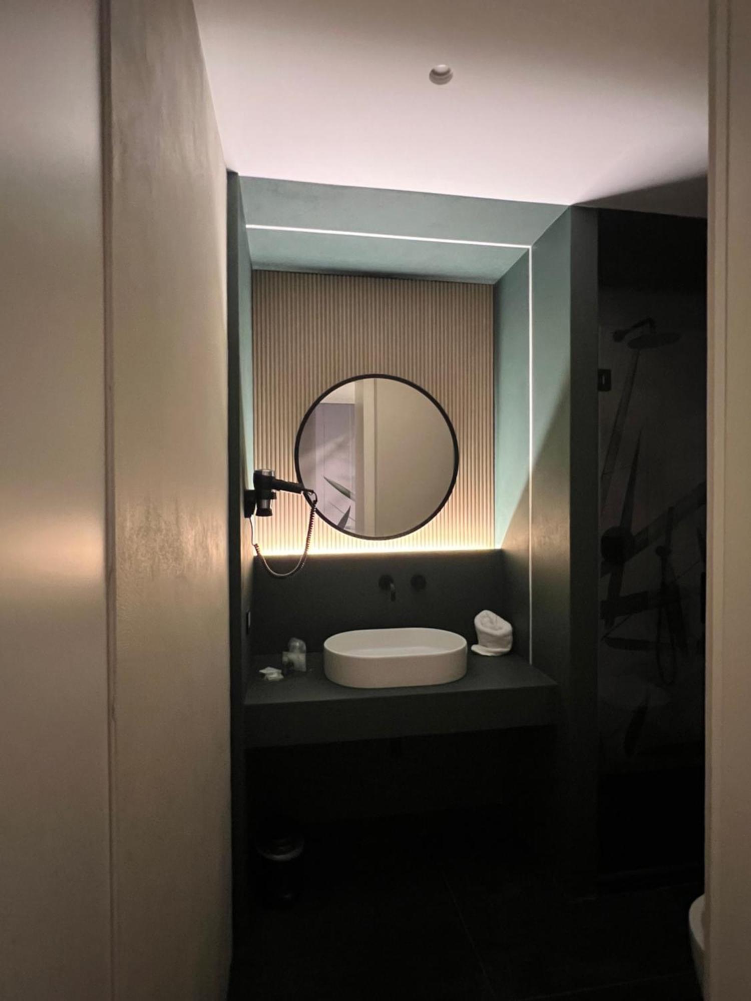 Napoliurbansuite Экстерьер фото