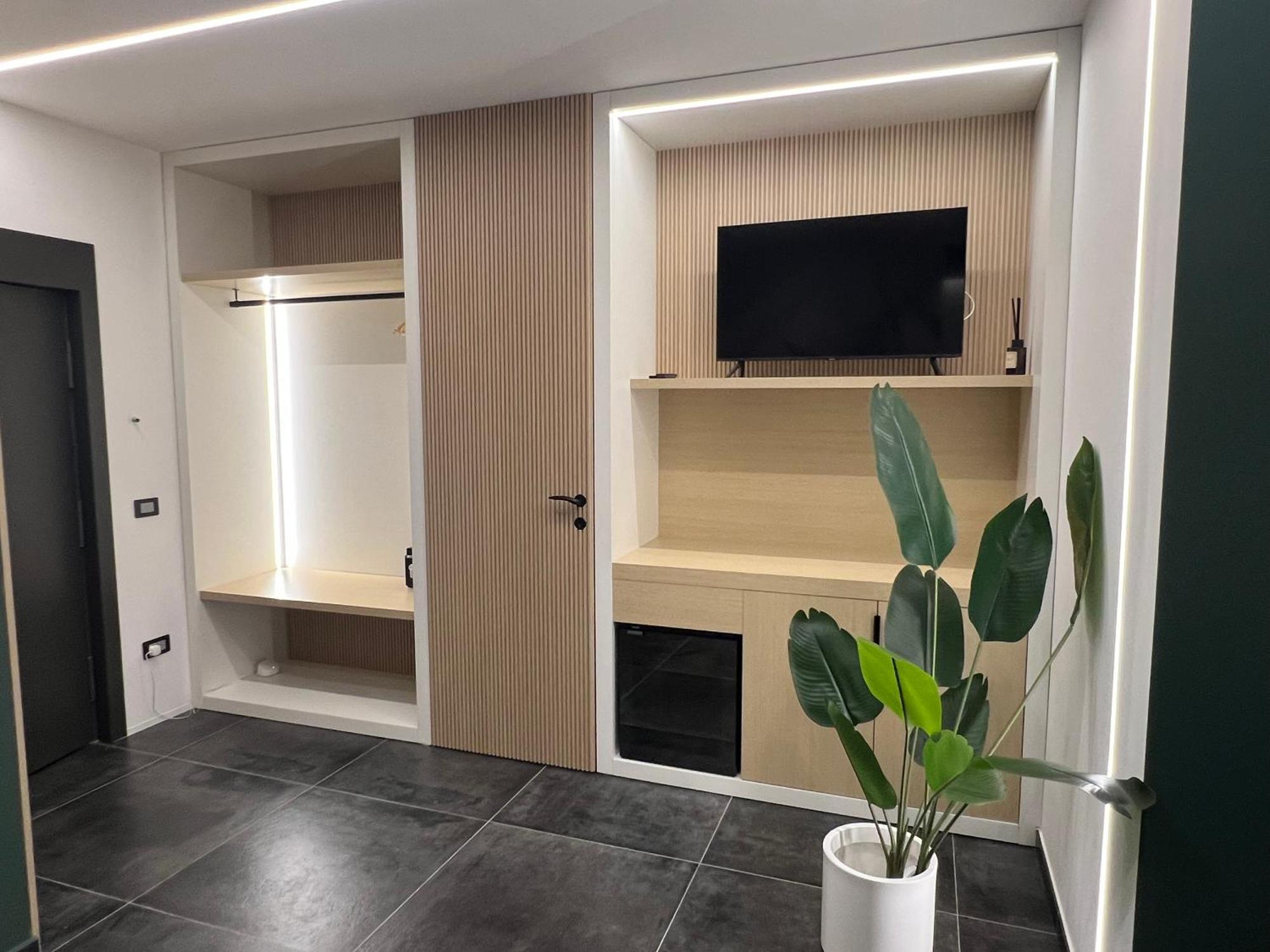 Napoliurbansuite Экстерьер фото