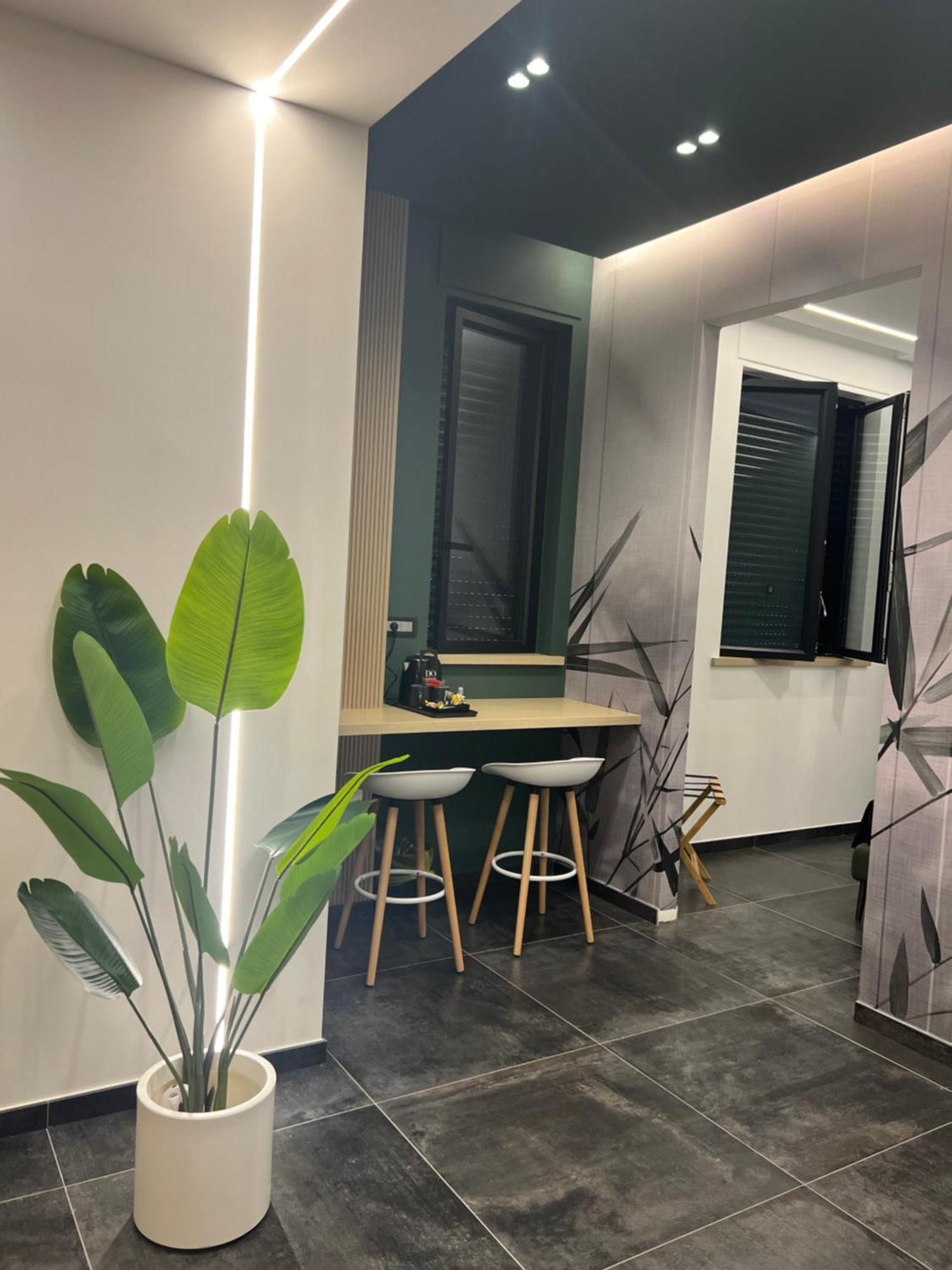 Napoliurbansuite Экстерьер фото