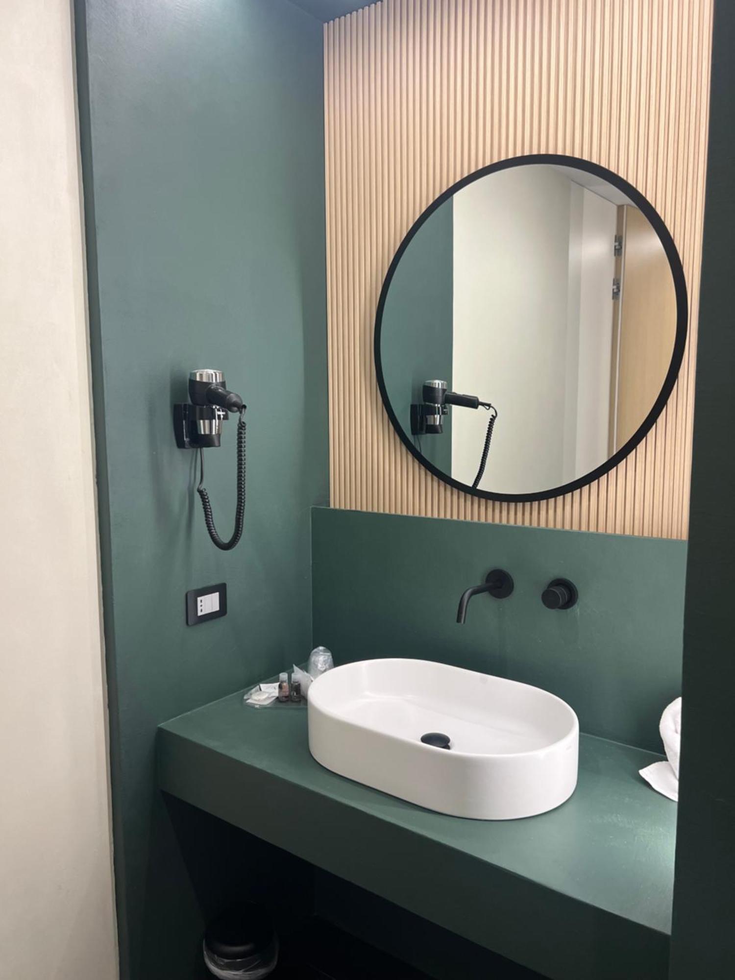 Napoliurbansuite Экстерьер фото