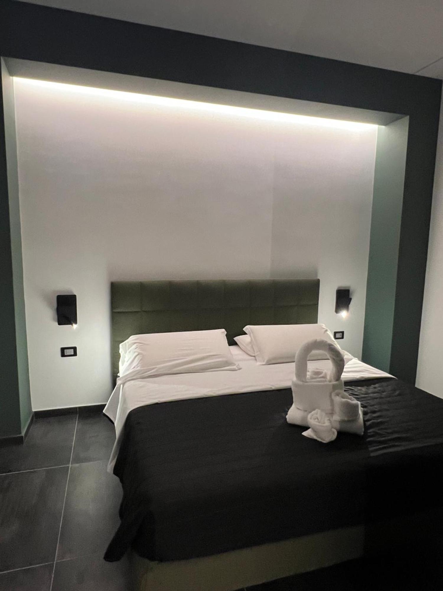 Napoliurbansuite Экстерьер фото