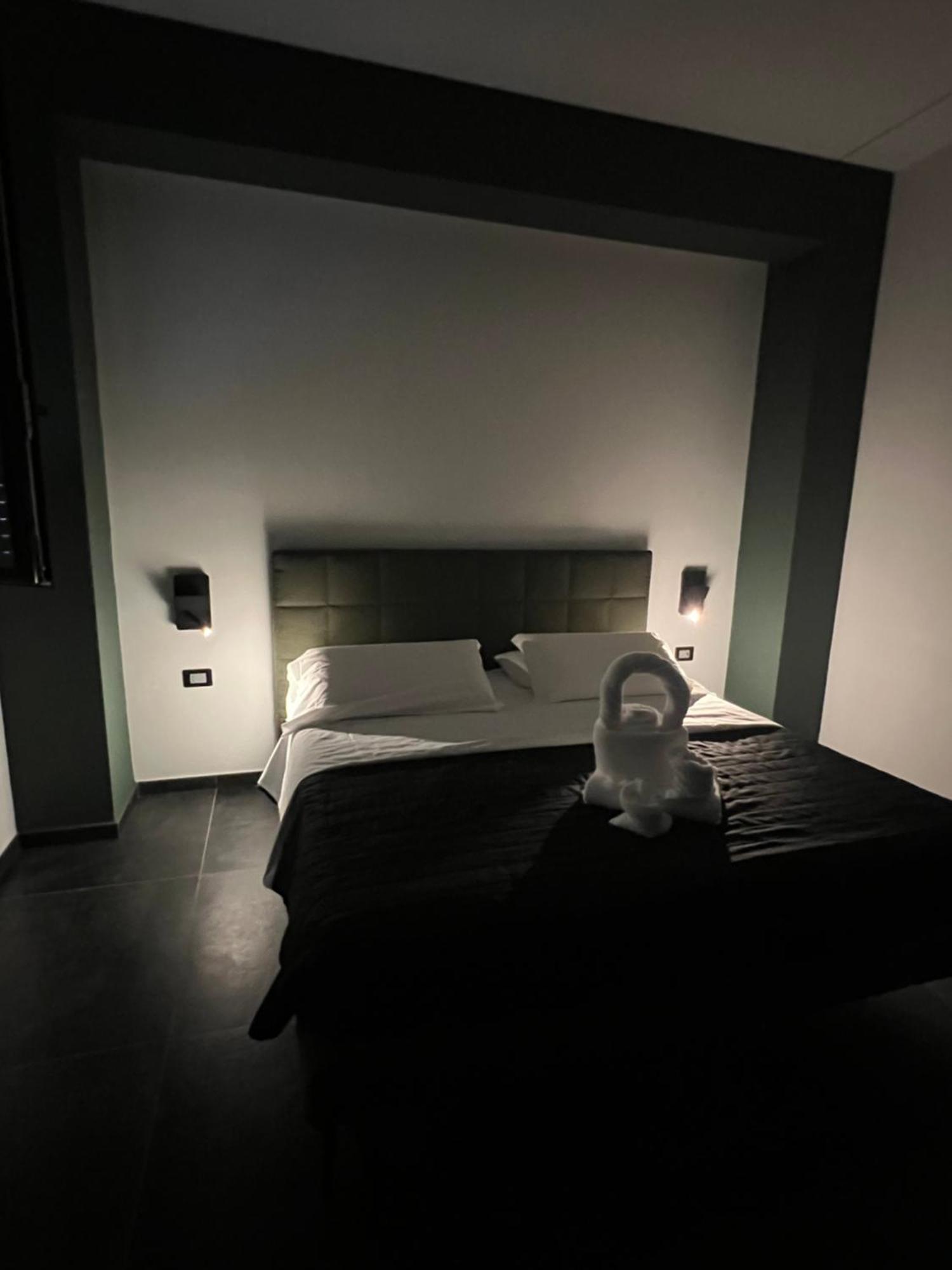 Napoliurbansuite Экстерьер фото