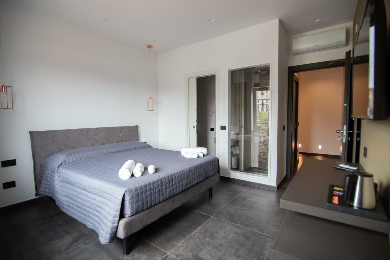 Napoliurbansuite Экстерьер фото