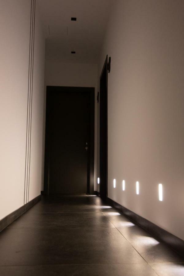 Napoliurbansuite Экстерьер фото