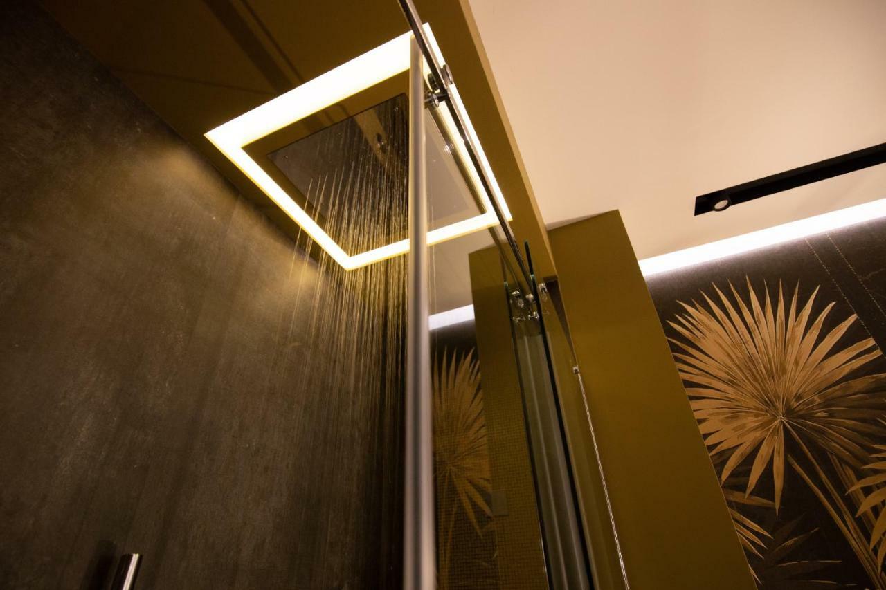 Napoliurbansuite Экстерьер фото