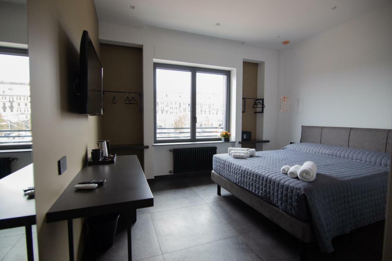 Napoliurbansuite Экстерьер фото