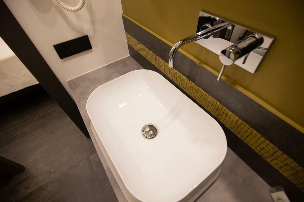 Napoliurbansuite Экстерьер фото