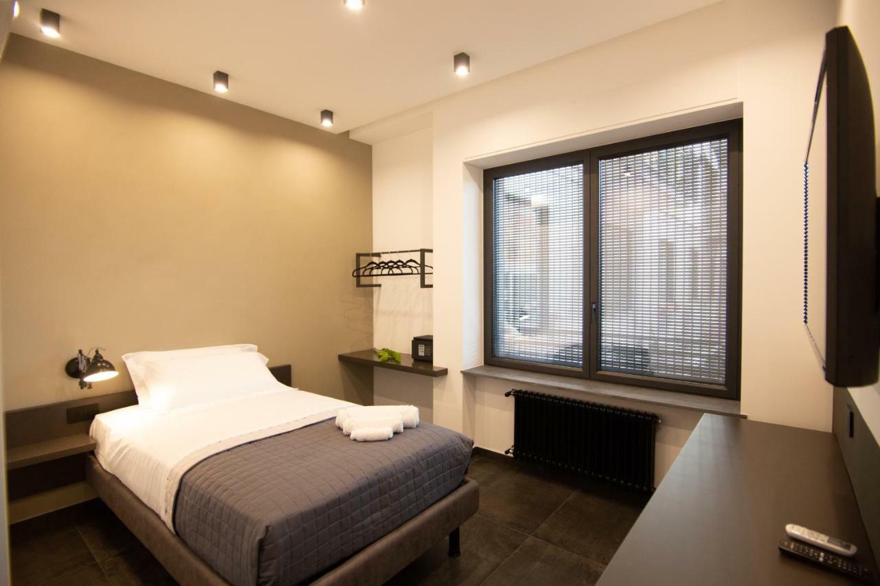 Napoliurbansuite Экстерьер фото