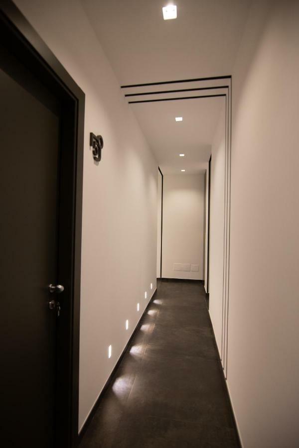 Napoliurbansuite Экстерьер фото