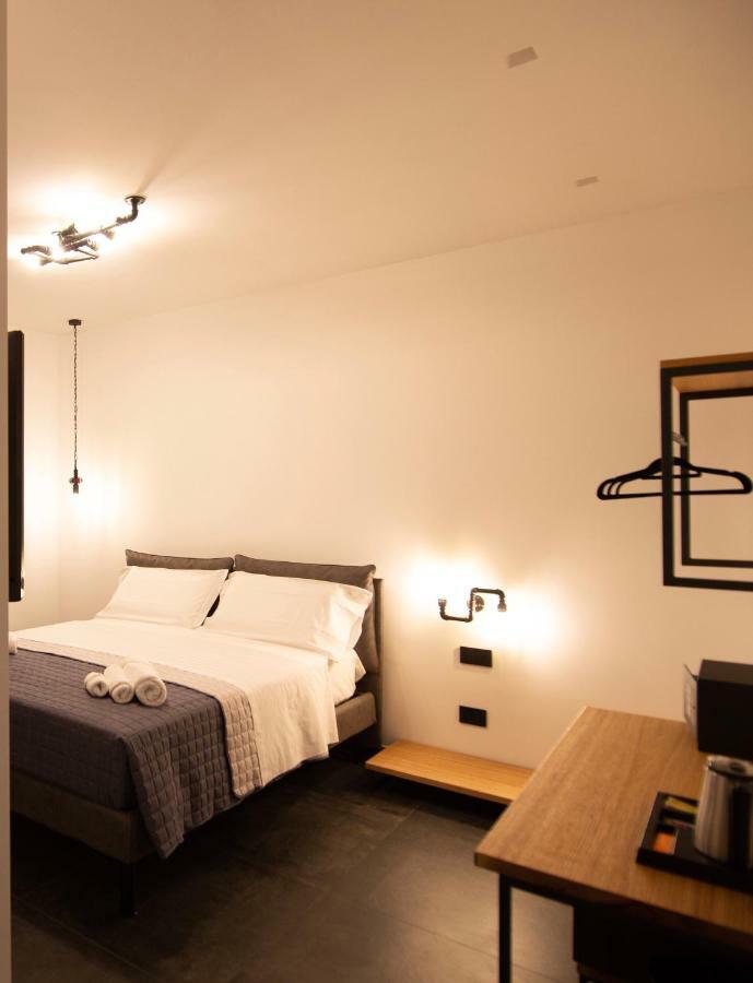Napoliurbansuite Экстерьер фото