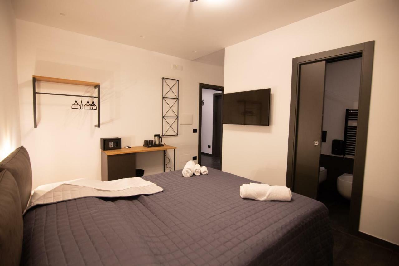Napoliurbansuite Экстерьер фото