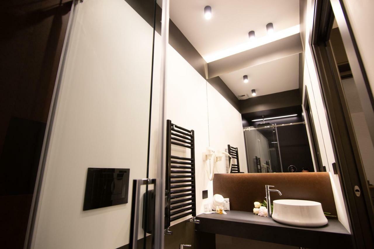 Napoliurbansuite Экстерьер фото