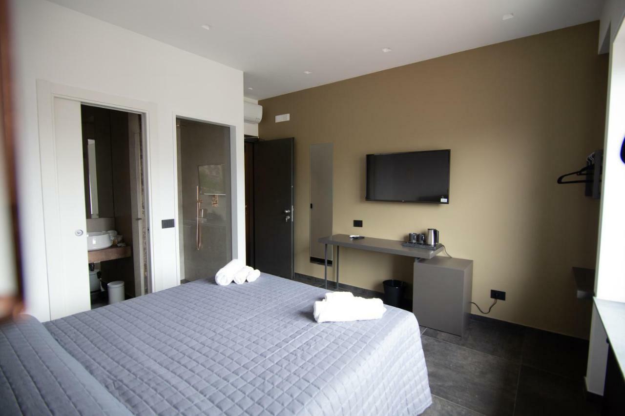 Napoliurbansuite Экстерьер фото