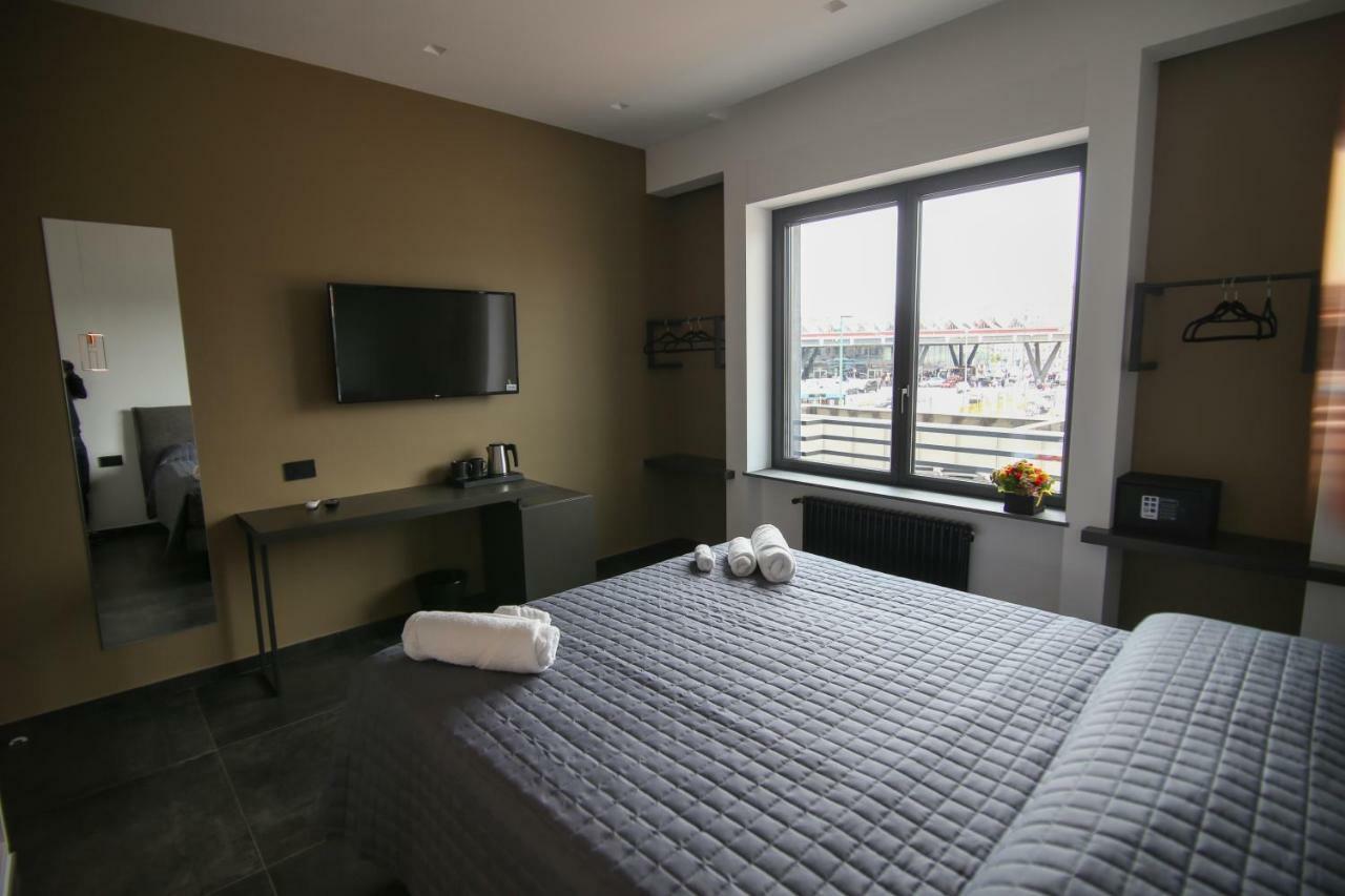 Napoliurbansuite Экстерьер фото