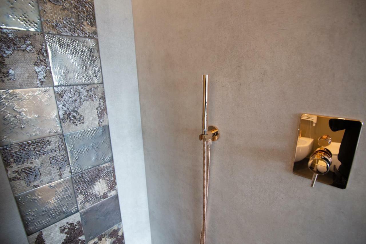 Napoliurbansuite Экстерьер фото