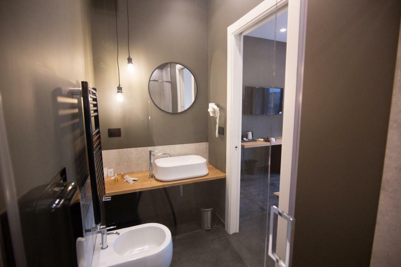 Napoliurbansuite Экстерьер фото