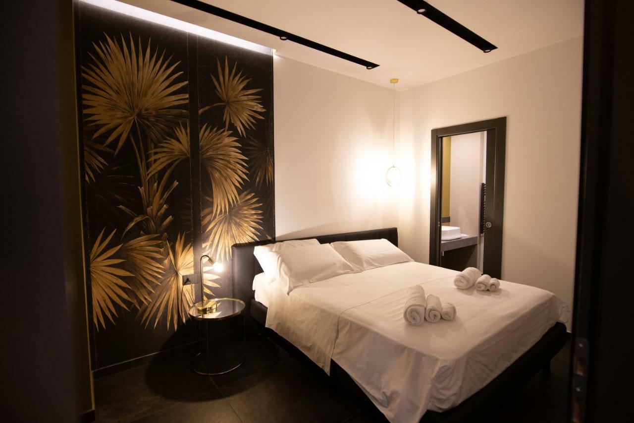 Napoliurbansuite Экстерьер фото
