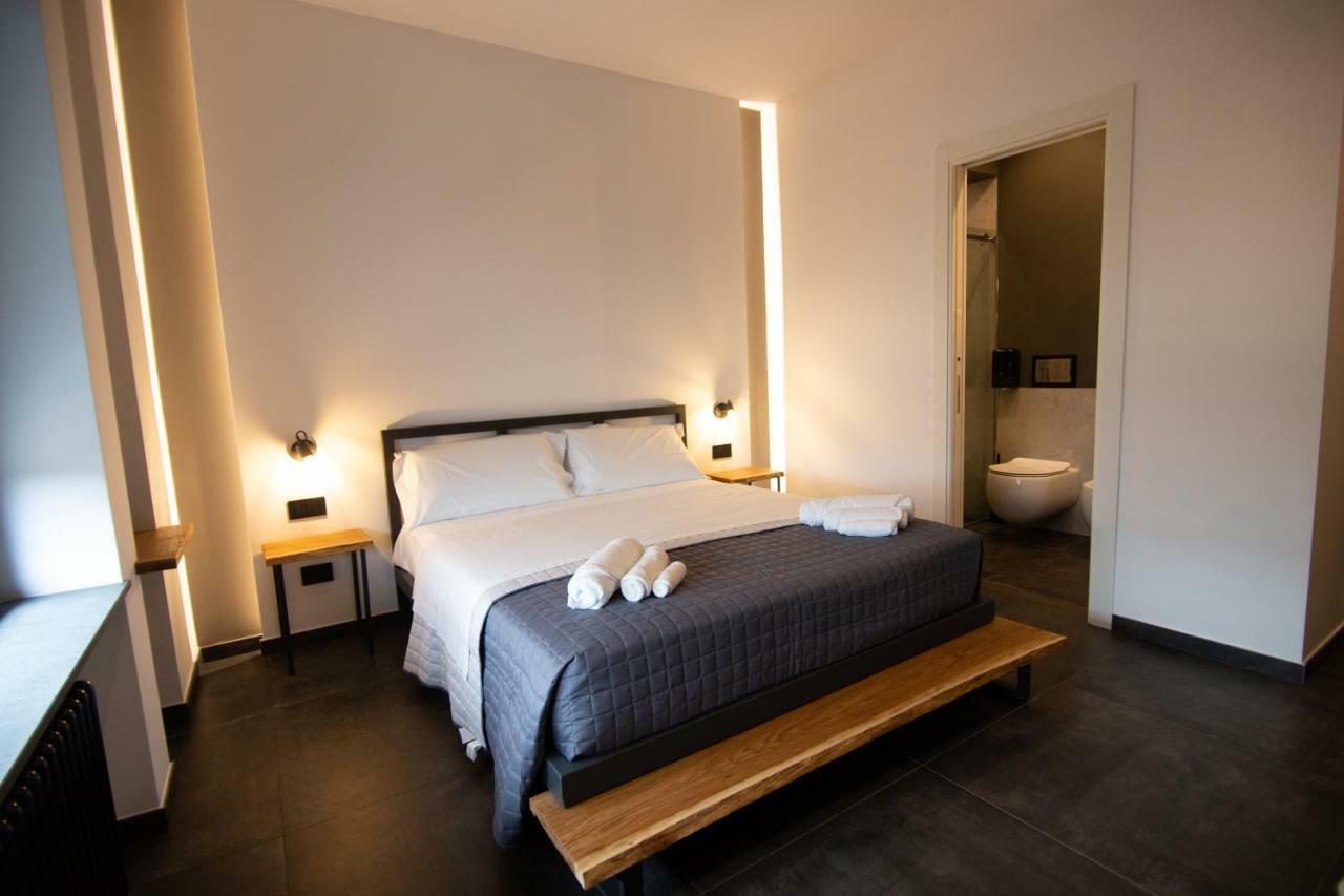 Napoliurbansuite Экстерьер фото