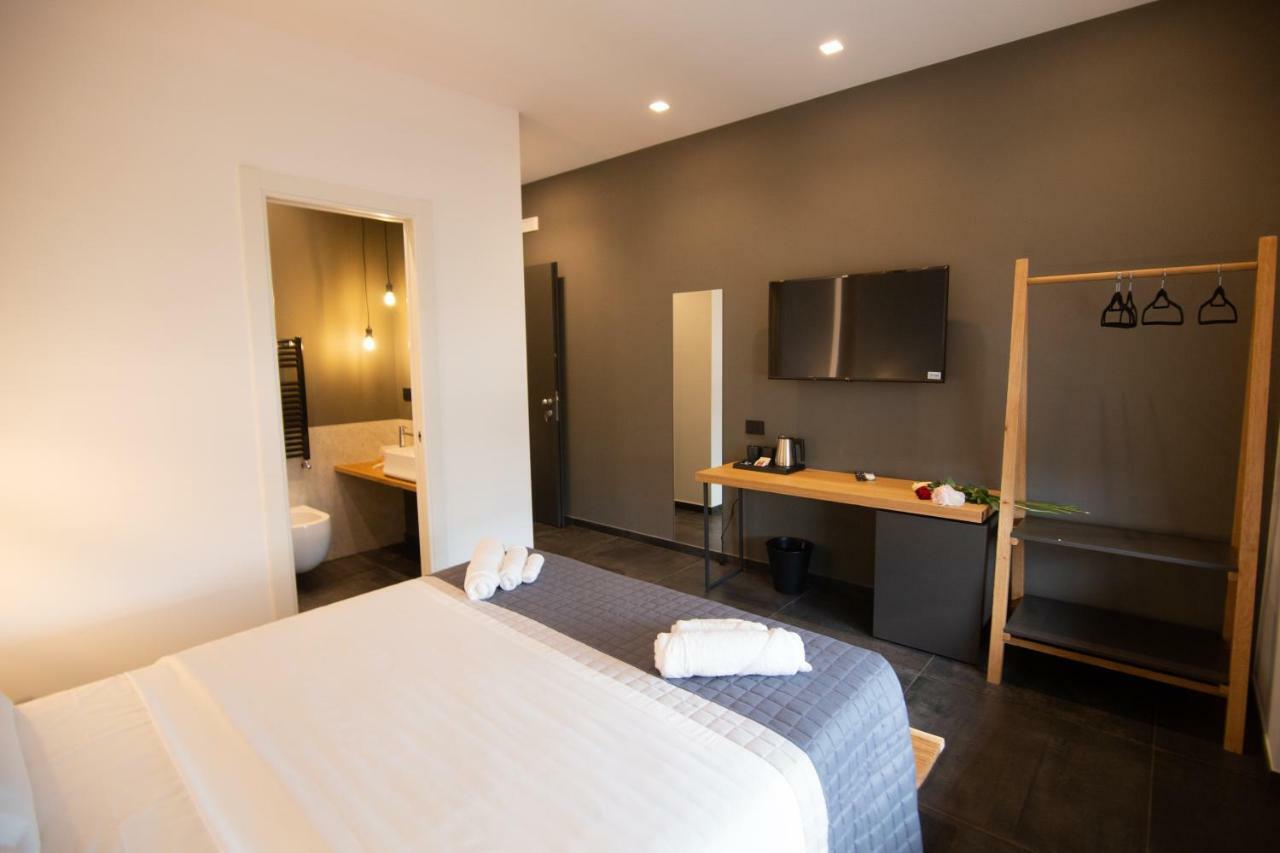 Napoliurbansuite Экстерьер фото