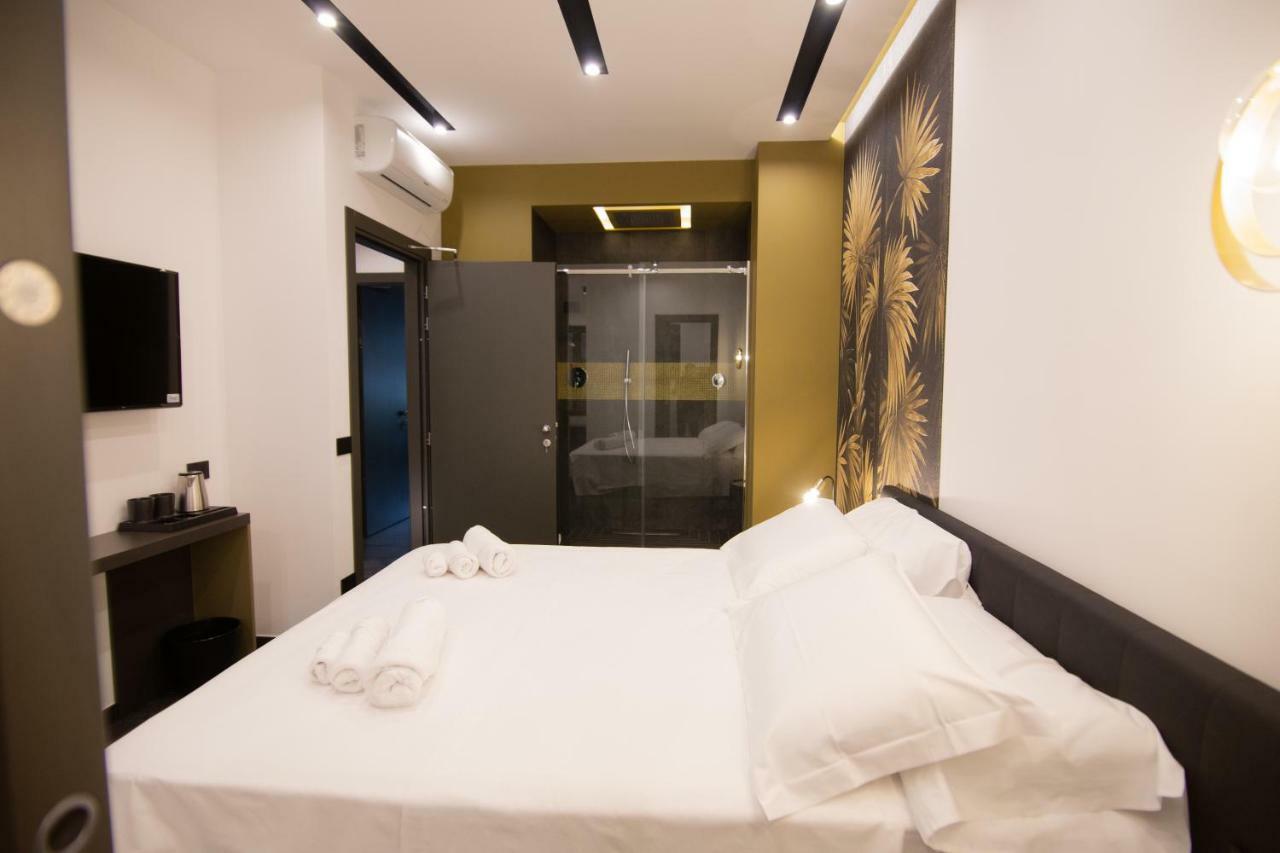Napoliurbansuite Экстерьер фото