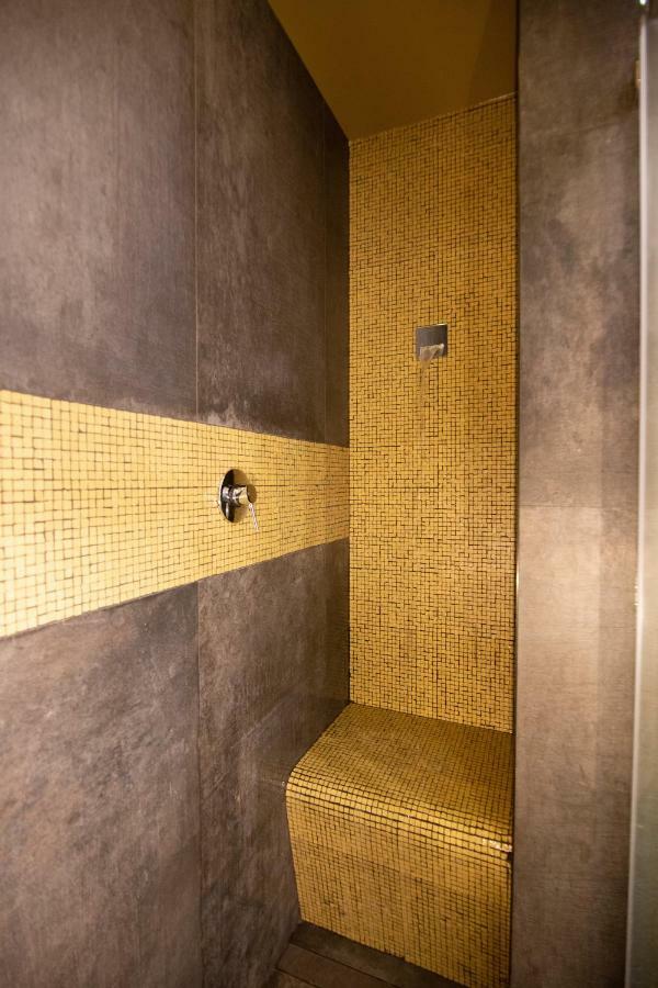Napoliurbansuite Экстерьер фото