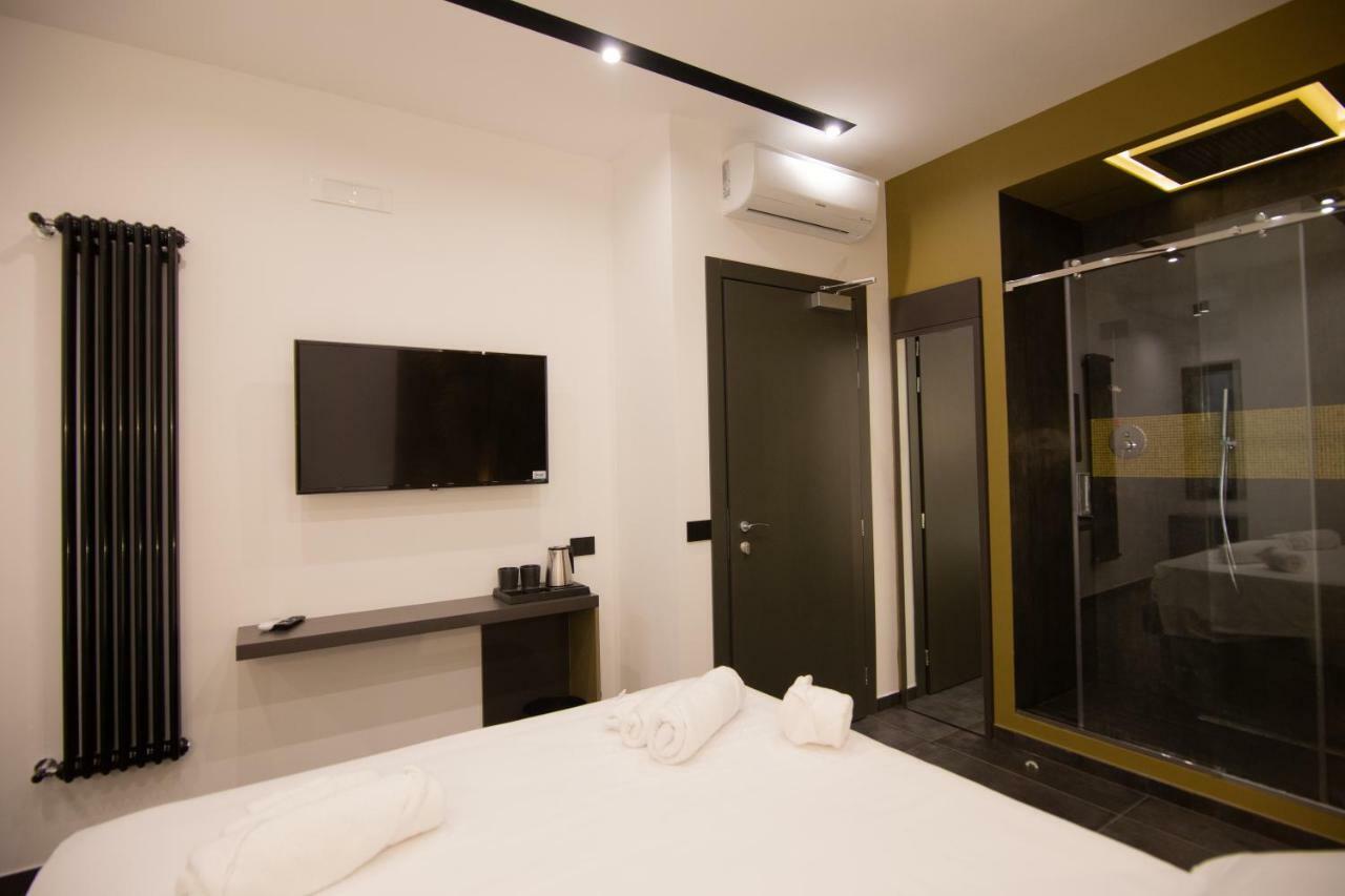 Napoliurbansuite Экстерьер фото