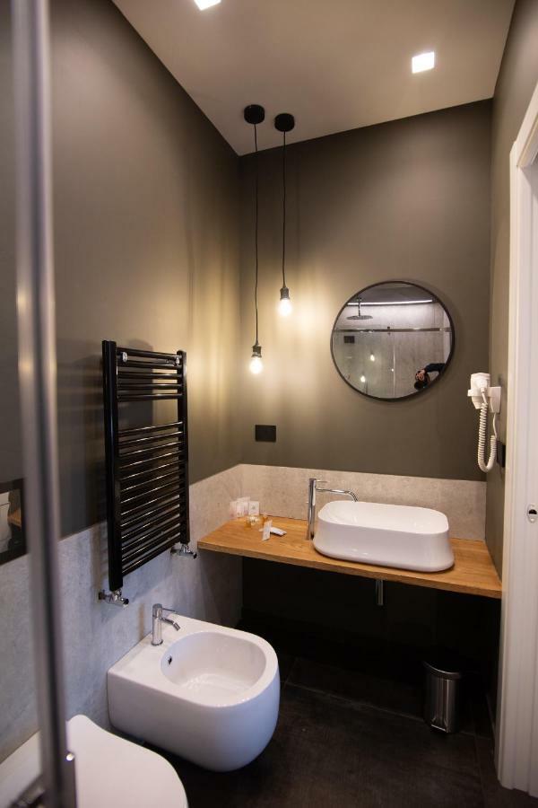 Napoliurbansuite Экстерьер фото