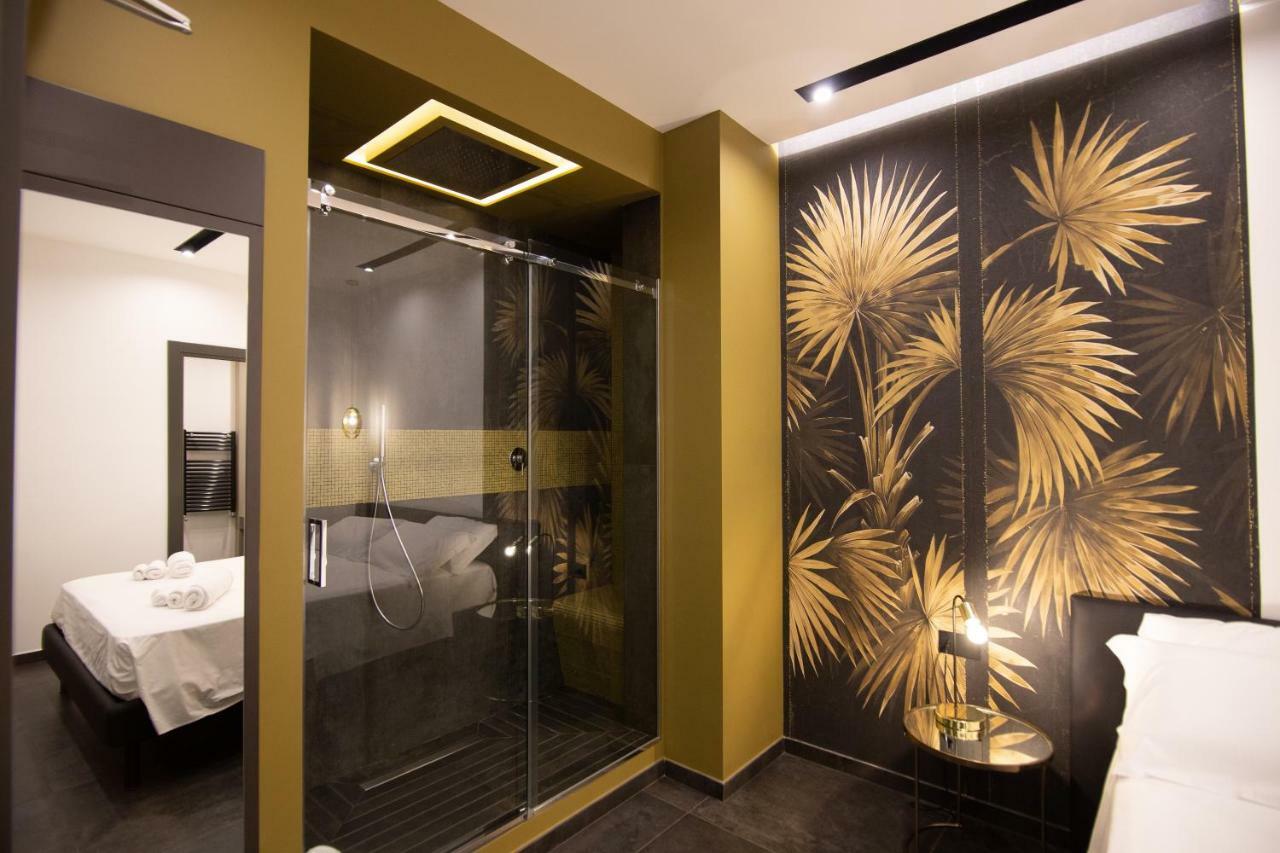 Napoliurbansuite Экстерьер фото