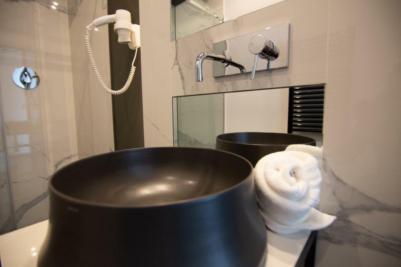 Napoliurbansuite Экстерьер фото