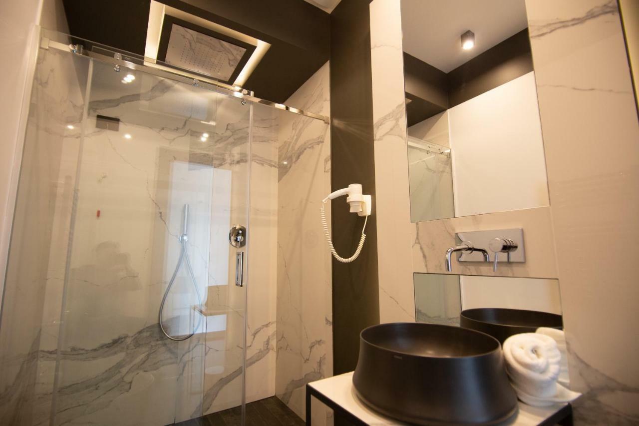 Napoliurbansuite Экстерьер фото