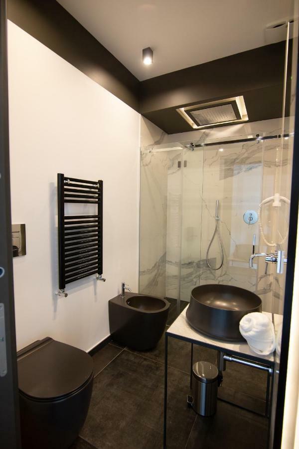 Napoliurbansuite Экстерьер фото