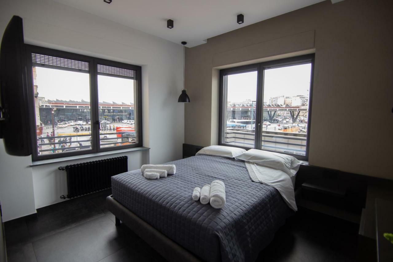 Napoliurbansuite Экстерьер фото