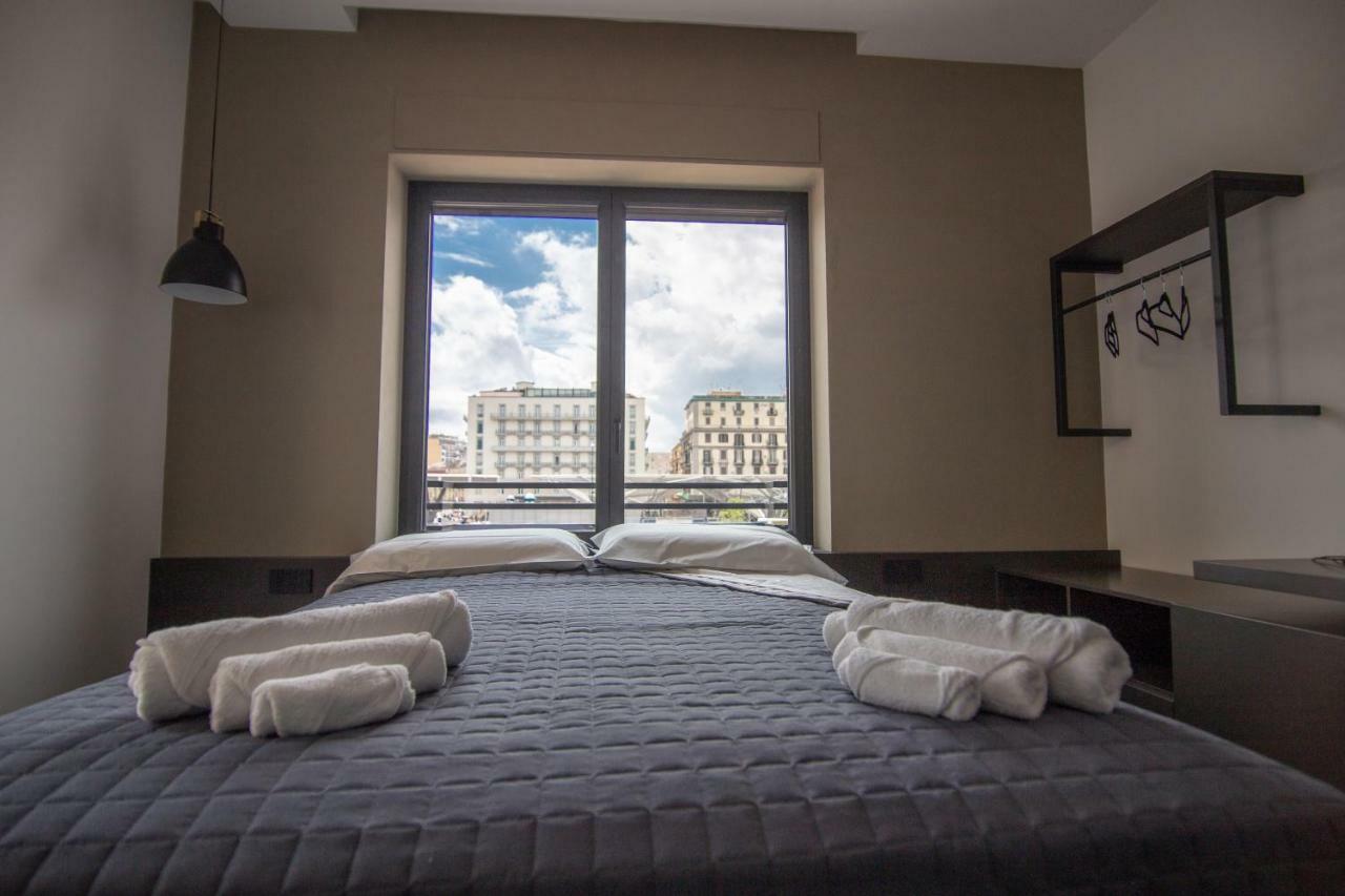 Napoliurbansuite Экстерьер фото