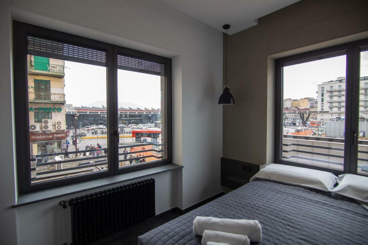 Napoliurbansuite Экстерьер фото