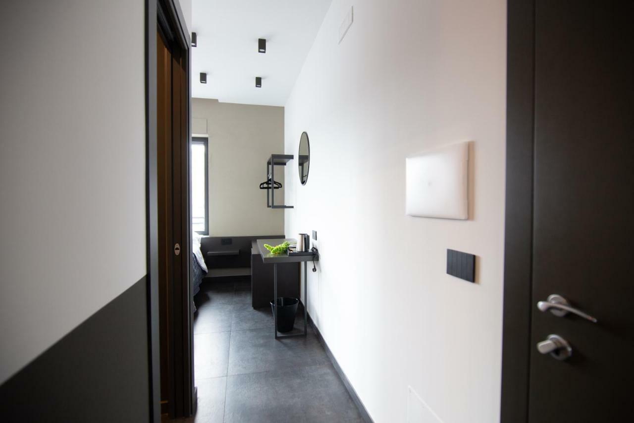 Napoliurbansuite Экстерьер фото