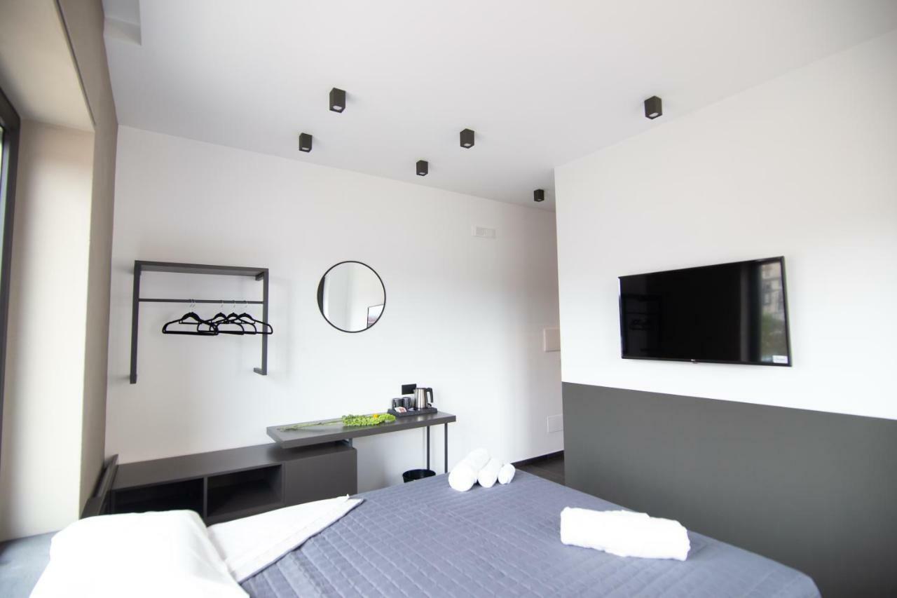 Napoliurbansuite Экстерьер фото