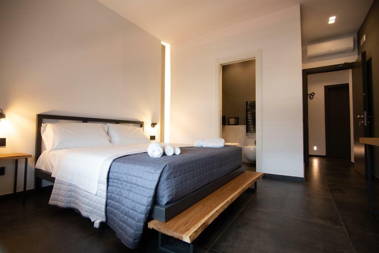 Napoliurbansuite Экстерьер фото