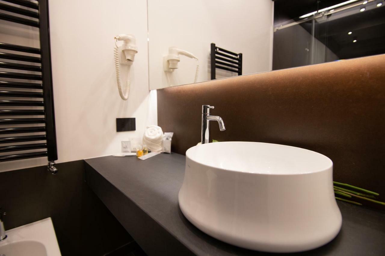 Napoliurbansuite Экстерьер фото