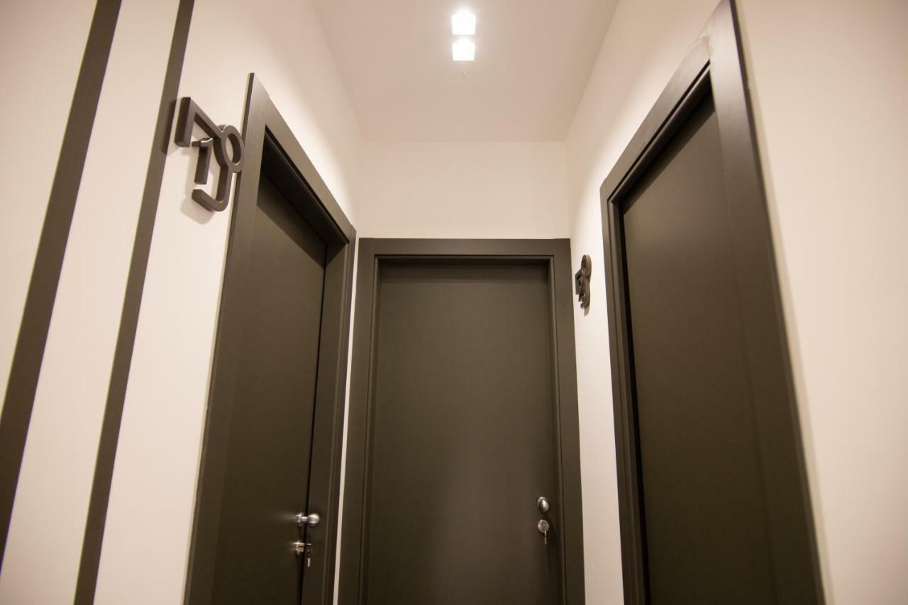 Napoliurbansuite Экстерьер фото