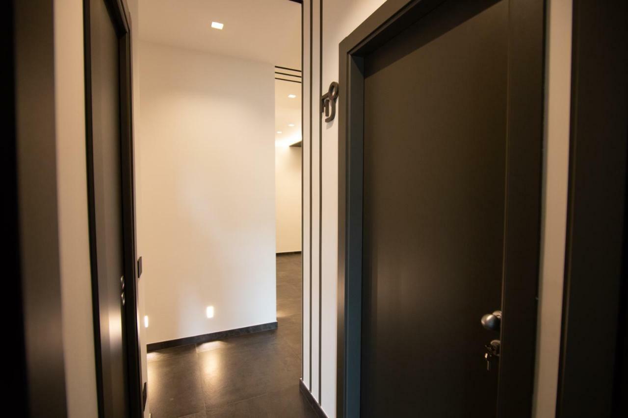 Napoliurbansuite Экстерьер фото