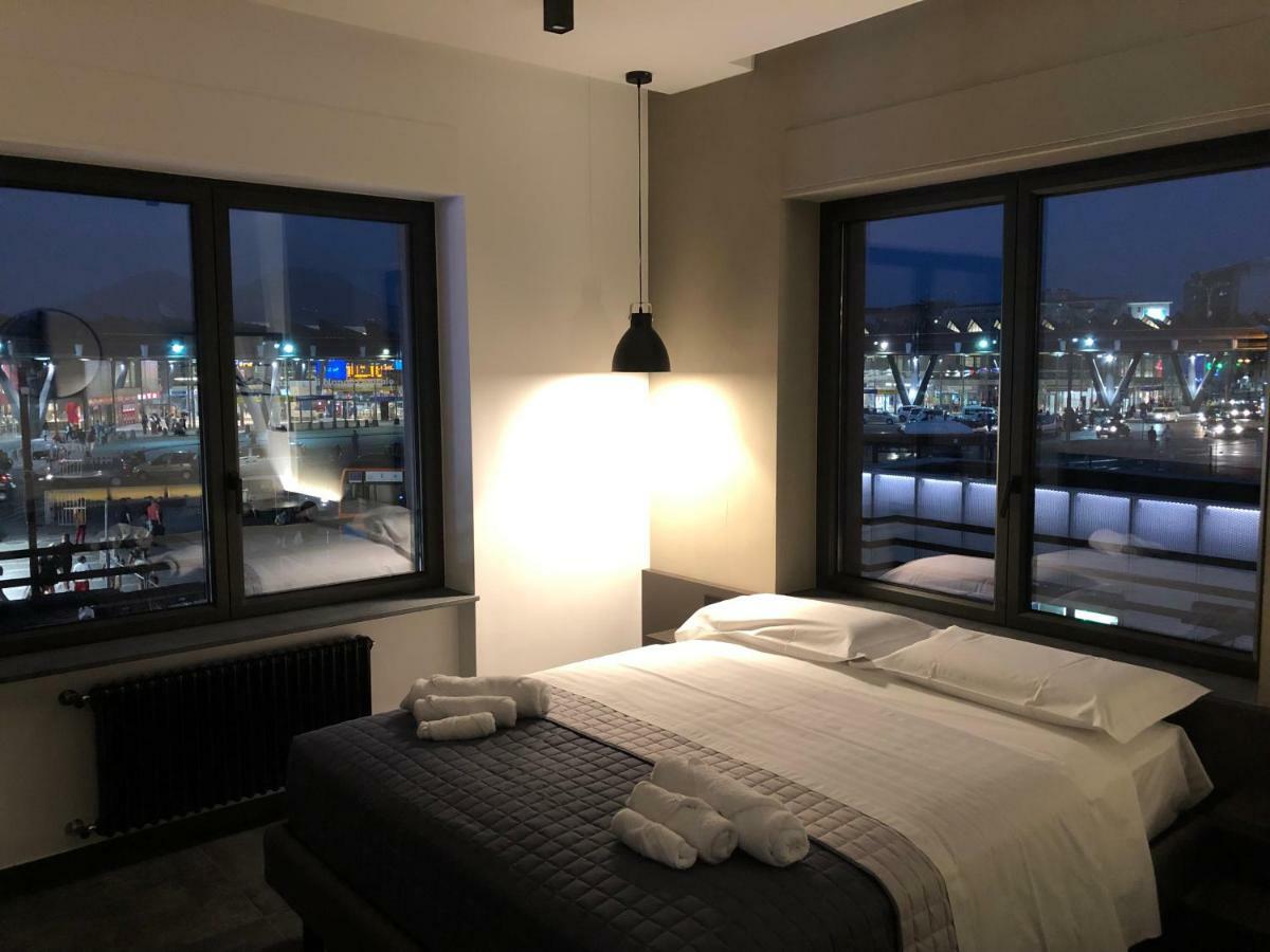Napoliurbansuite Экстерьер фото